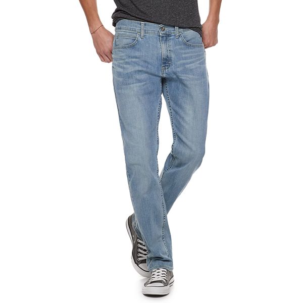 lee slim fit jeans