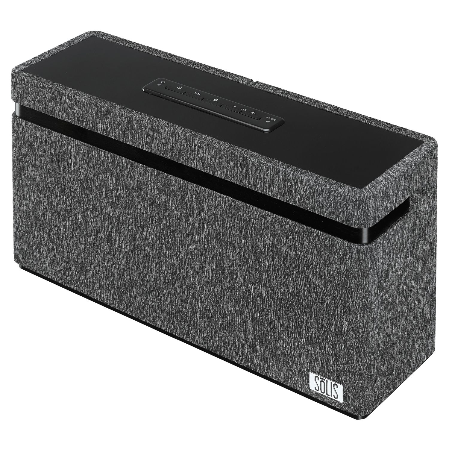 bluetooth speaker with chromecast