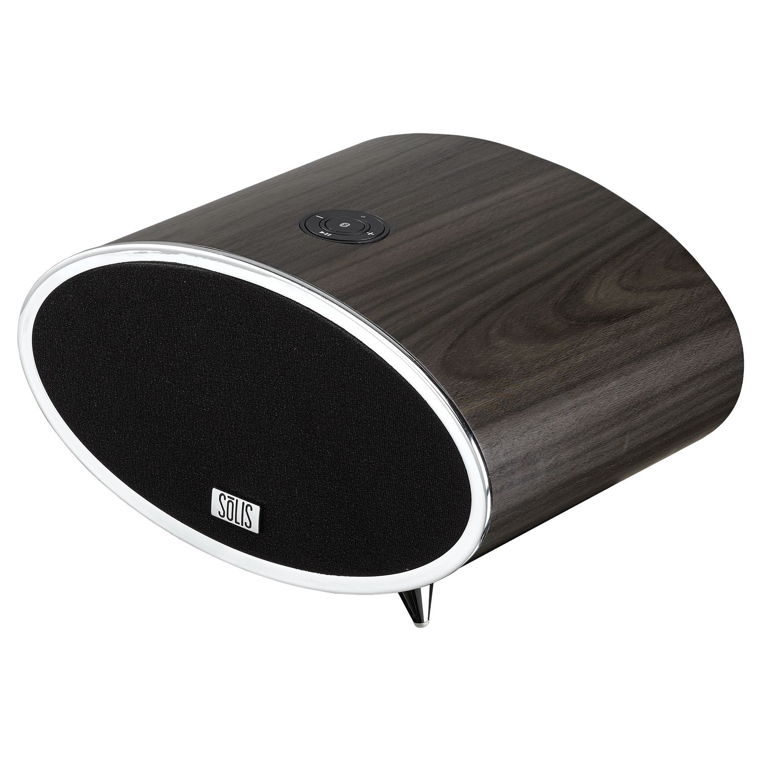 bluetooth speaker with chromecast