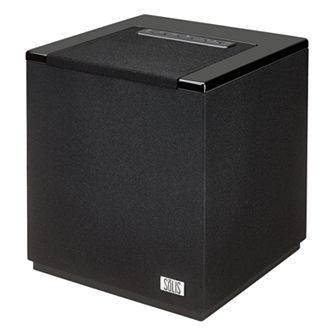 SoLIS Wireless Stereo Smart Bluetooth Speaker with Chromecast