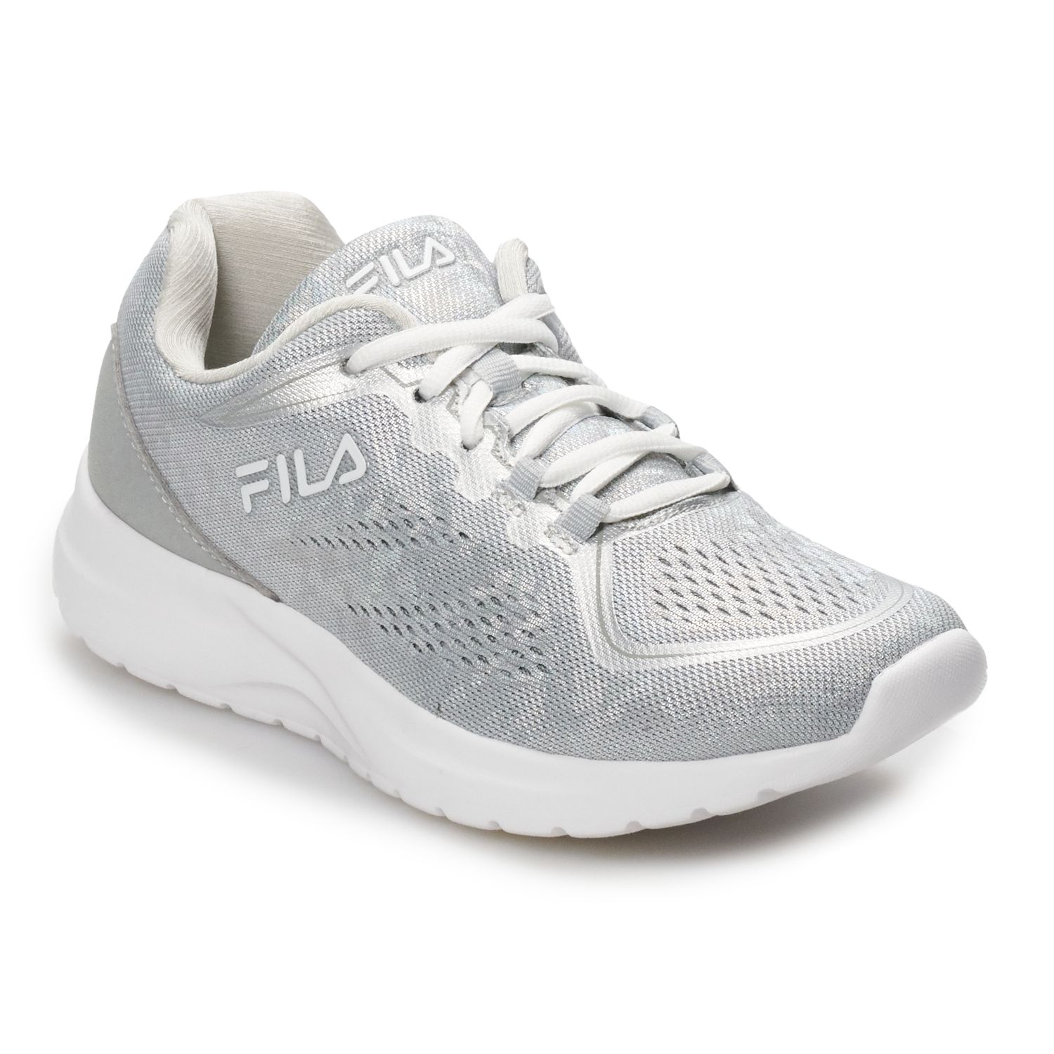 fila women's cross training shoes