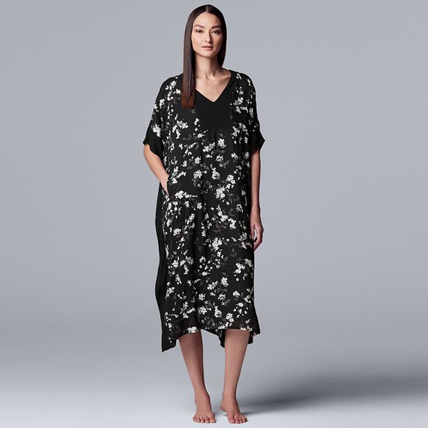 Vera 2024 wang caftan