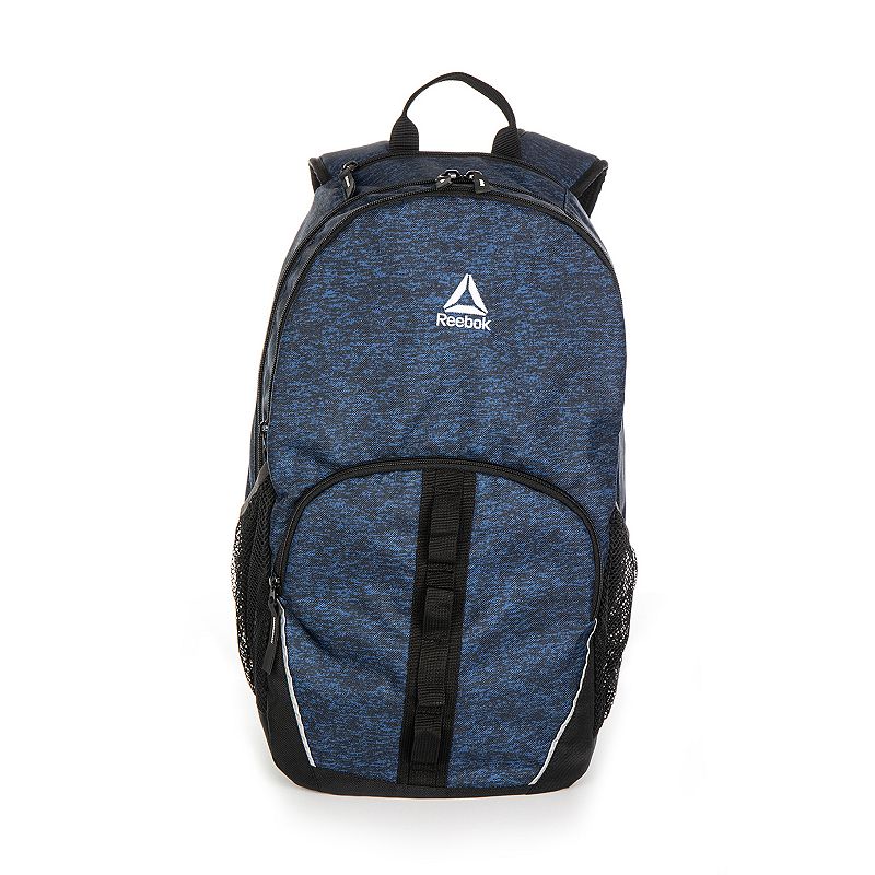 Reebok Circuit Laptop Backpack, Blue