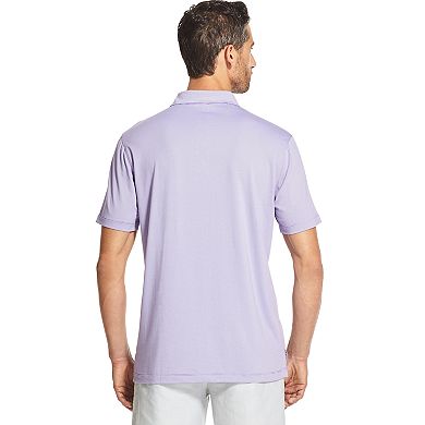 Men's IZOD Breeze Cool FX Classic-Fit Performance Polo
