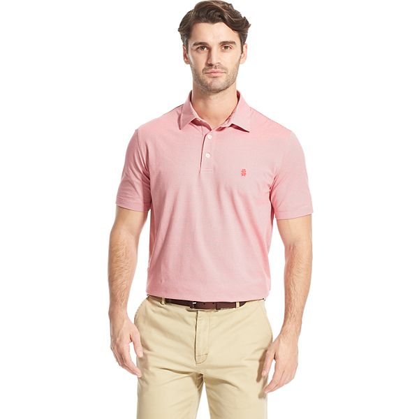 Izod cool cheap fx polo