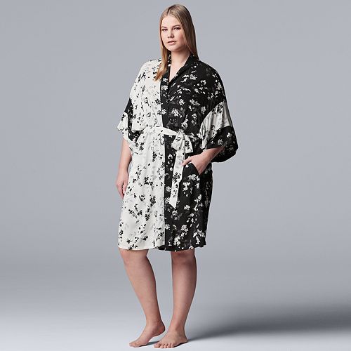 kohls plus size formal wear