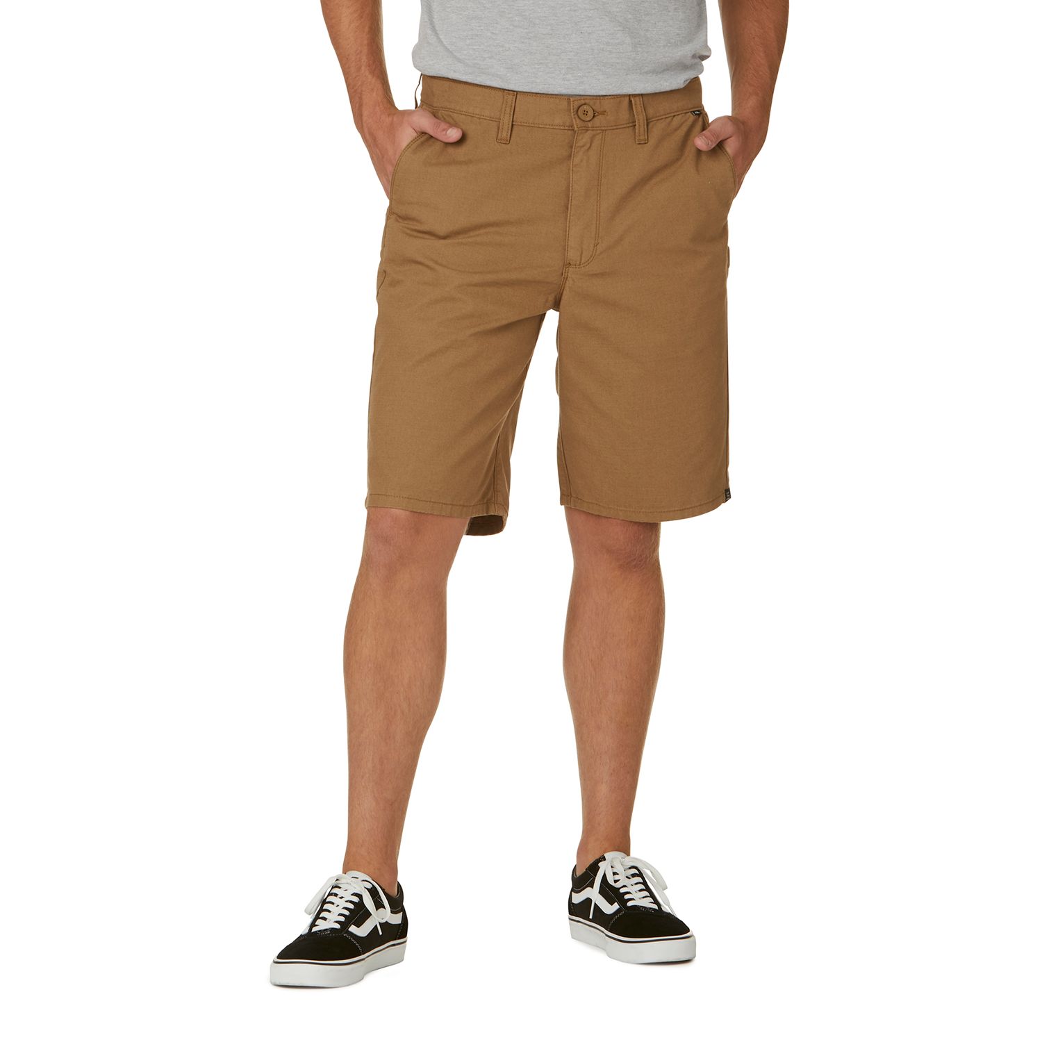 kohls vans shorts cheap online