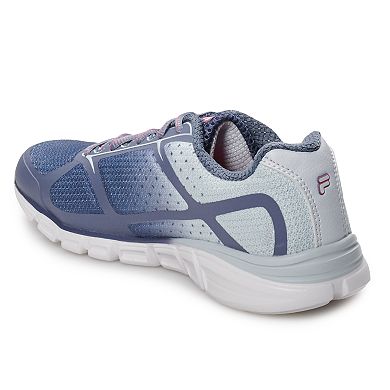 fila memory primeforce womens