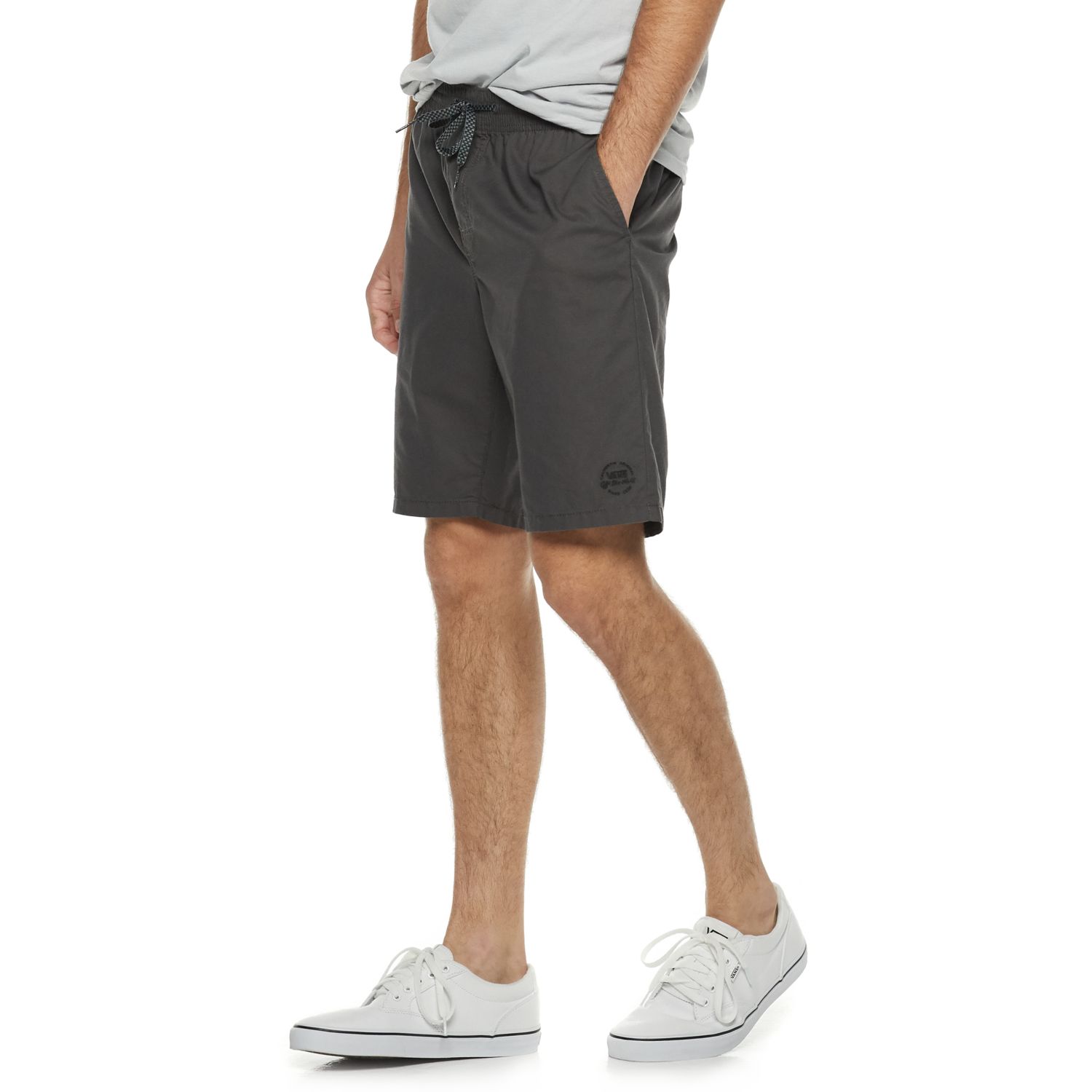 kohls vans shorts