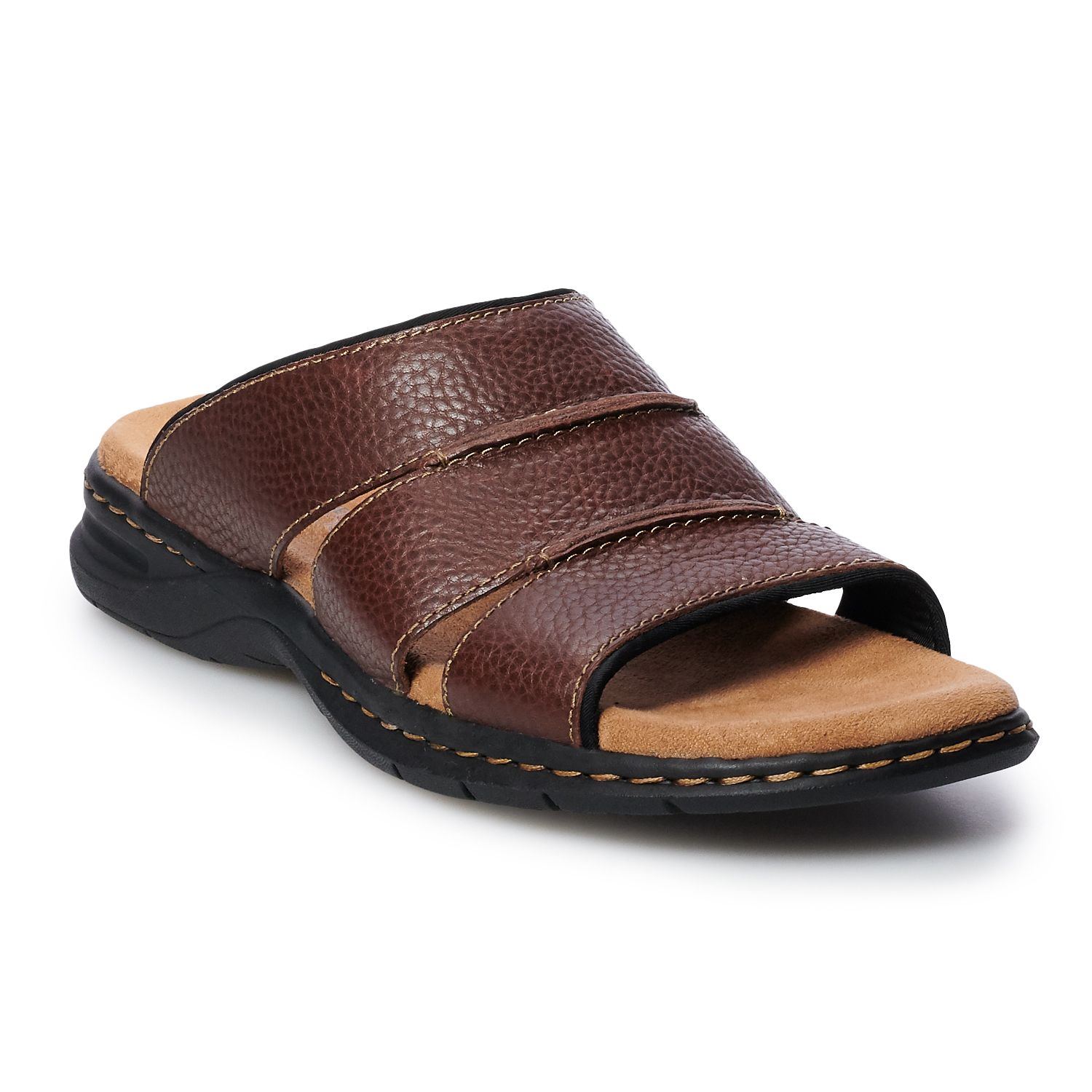 kohls mens sandals