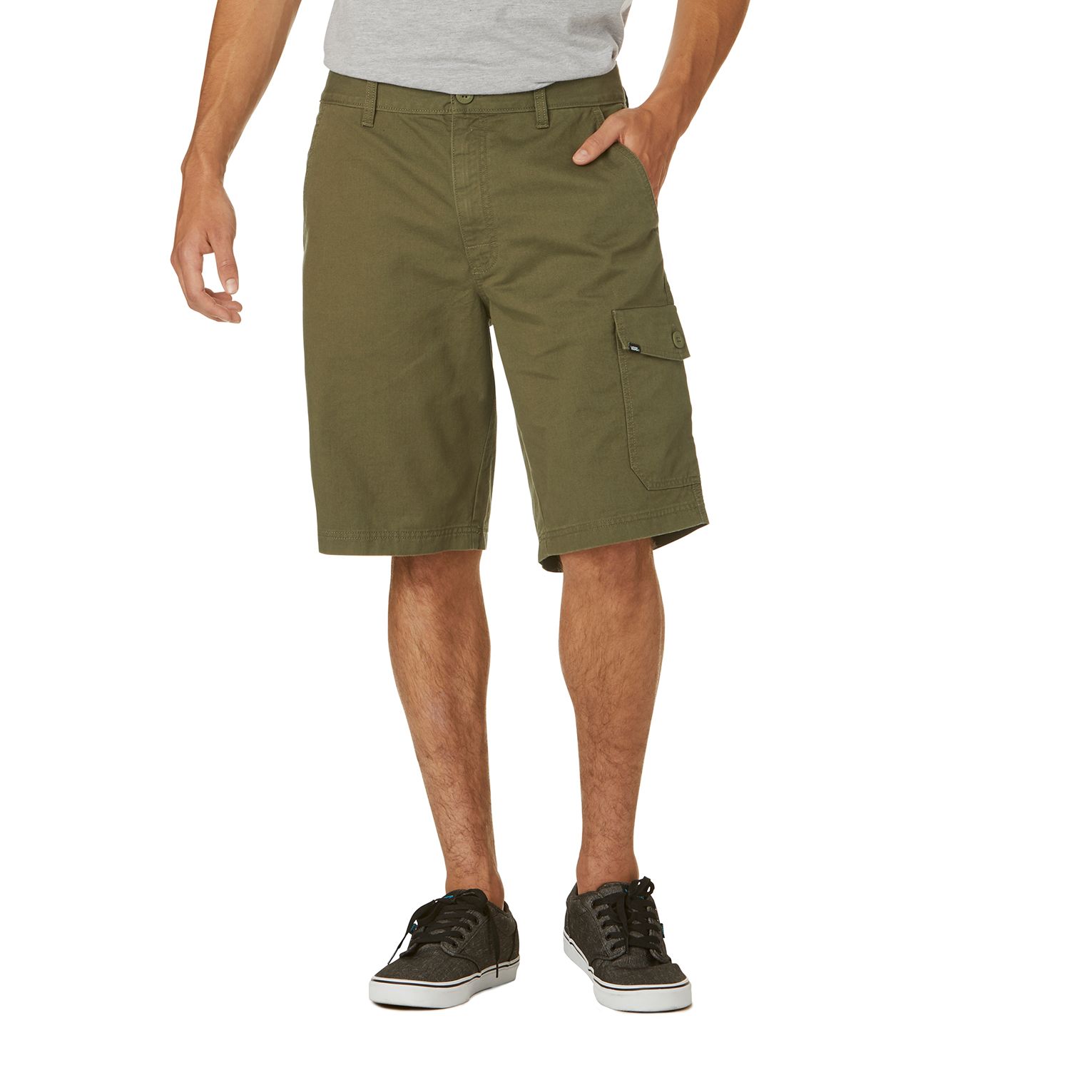 kohls vans shorts