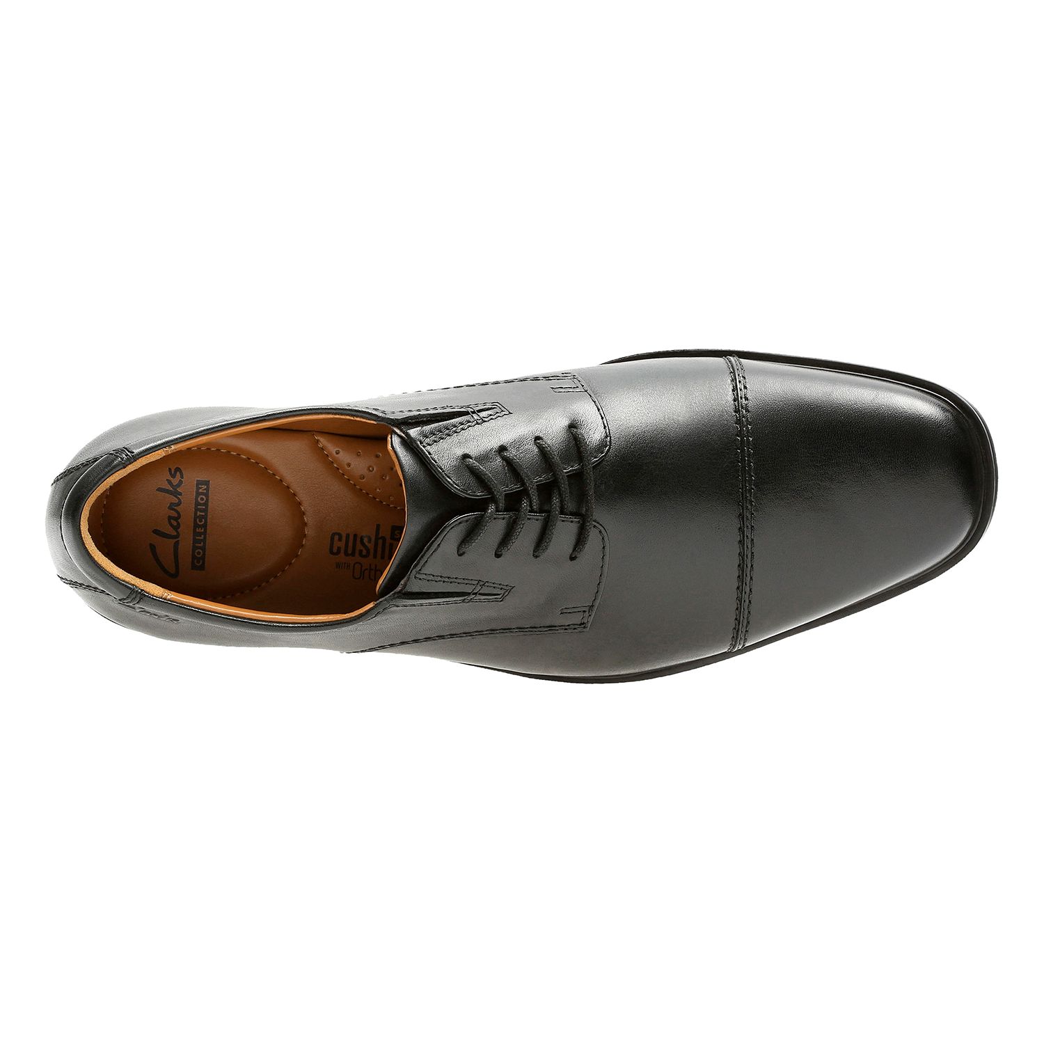 Clarks® Tilden Cap Men