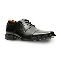 Buy Men's Formal Shoe Black Online at Best Price