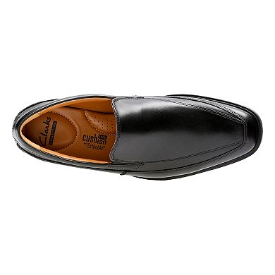 Clarks® Tilden Free Men's Dress Loafers
