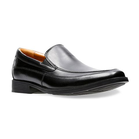 Мужские туфли Clarks Tilden Free Men's Dress Loafers