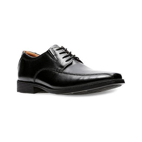 Обувь Clarks Tilden Walk Men's Dress Shoes