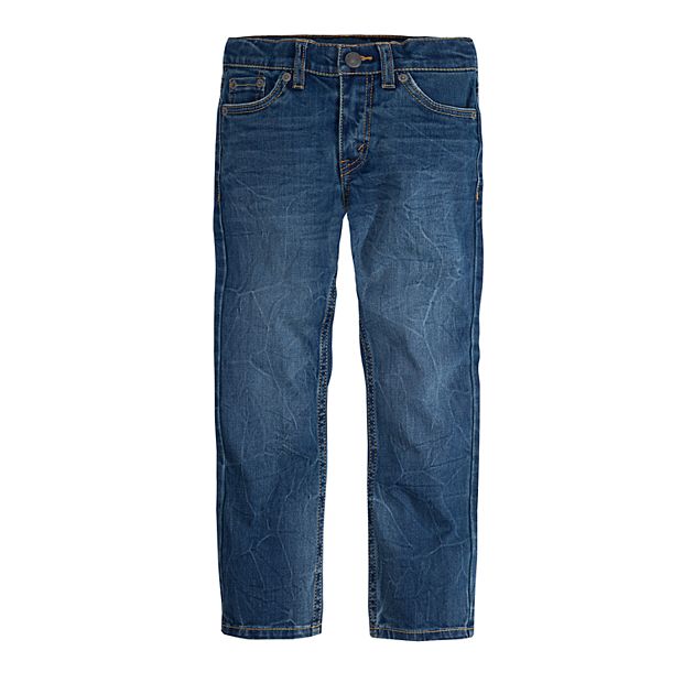 Kohls levis 502 on sale