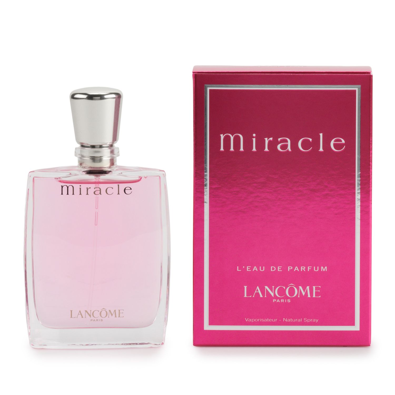 perfume miracle