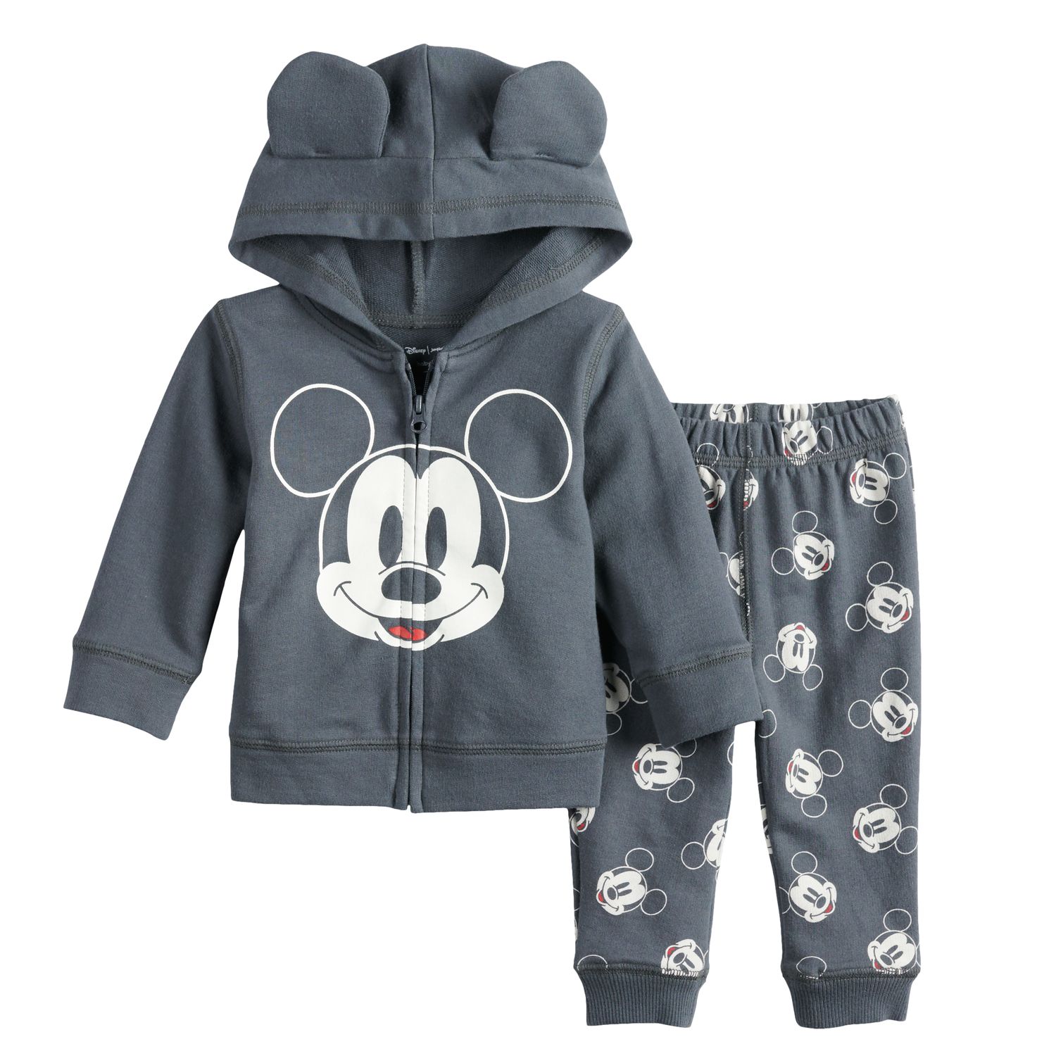 boys disney hoodie