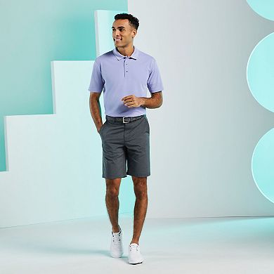 Men's Grand Slam Classic-Fit Solid Golf Polo