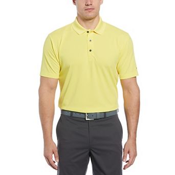 Men's Grand Slam Classic-Fit Solid Golf Polo
