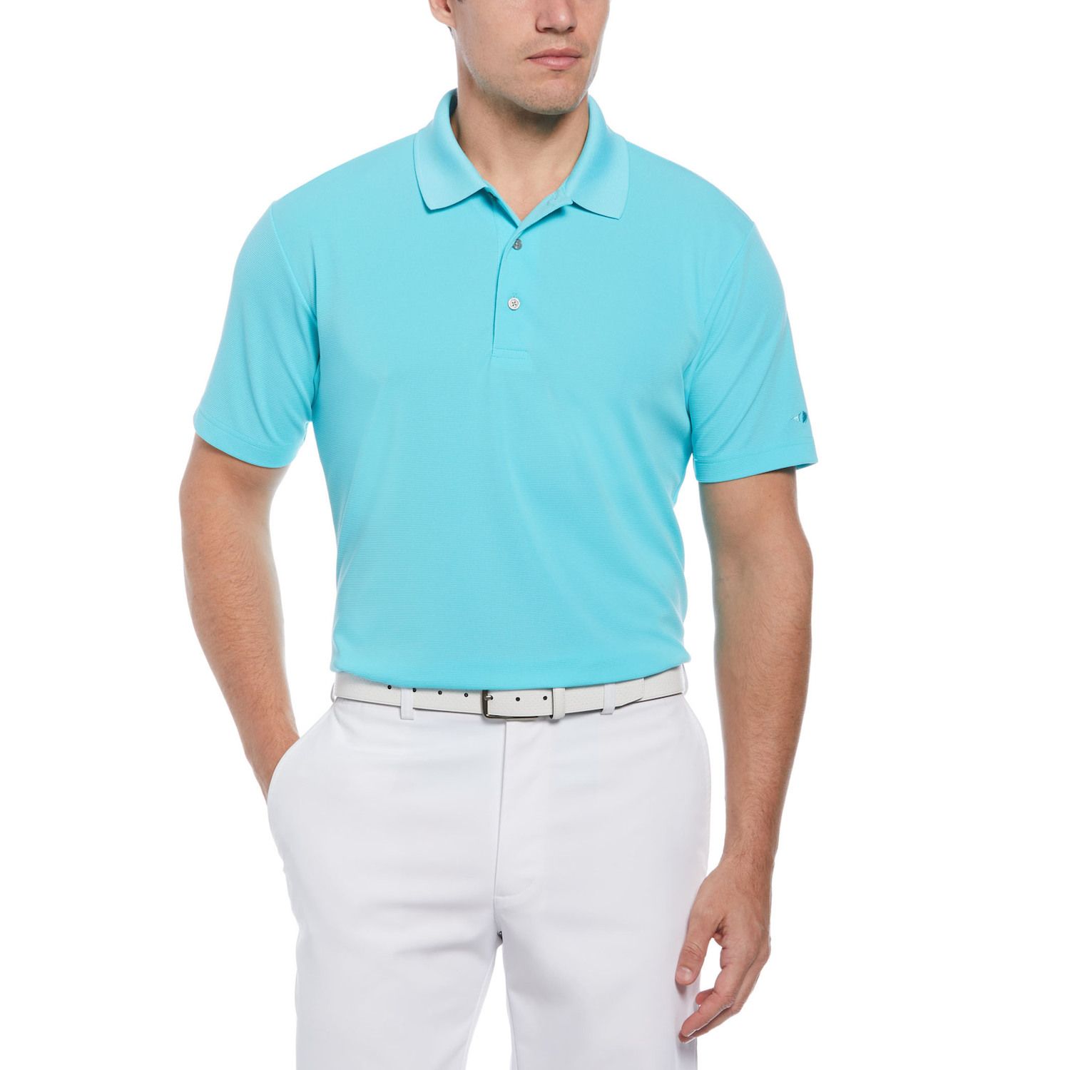 kohls mens nike golf shirts