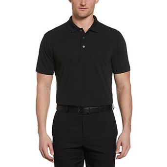 Men's Grand Slam Classic-Fit Solid Golf Polo