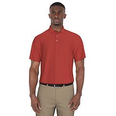 Mens Red Polo Shirts Kohl s