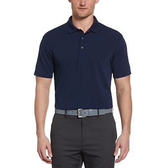 Men's Grand Slam Classic-Fit Solid Golf Polo