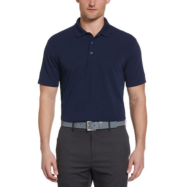 Men's Grand Slam Classic-Fit Solid Golf Polo