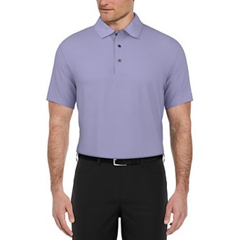 Men's Grand Slam Classic-Fit Solid Golf Polo