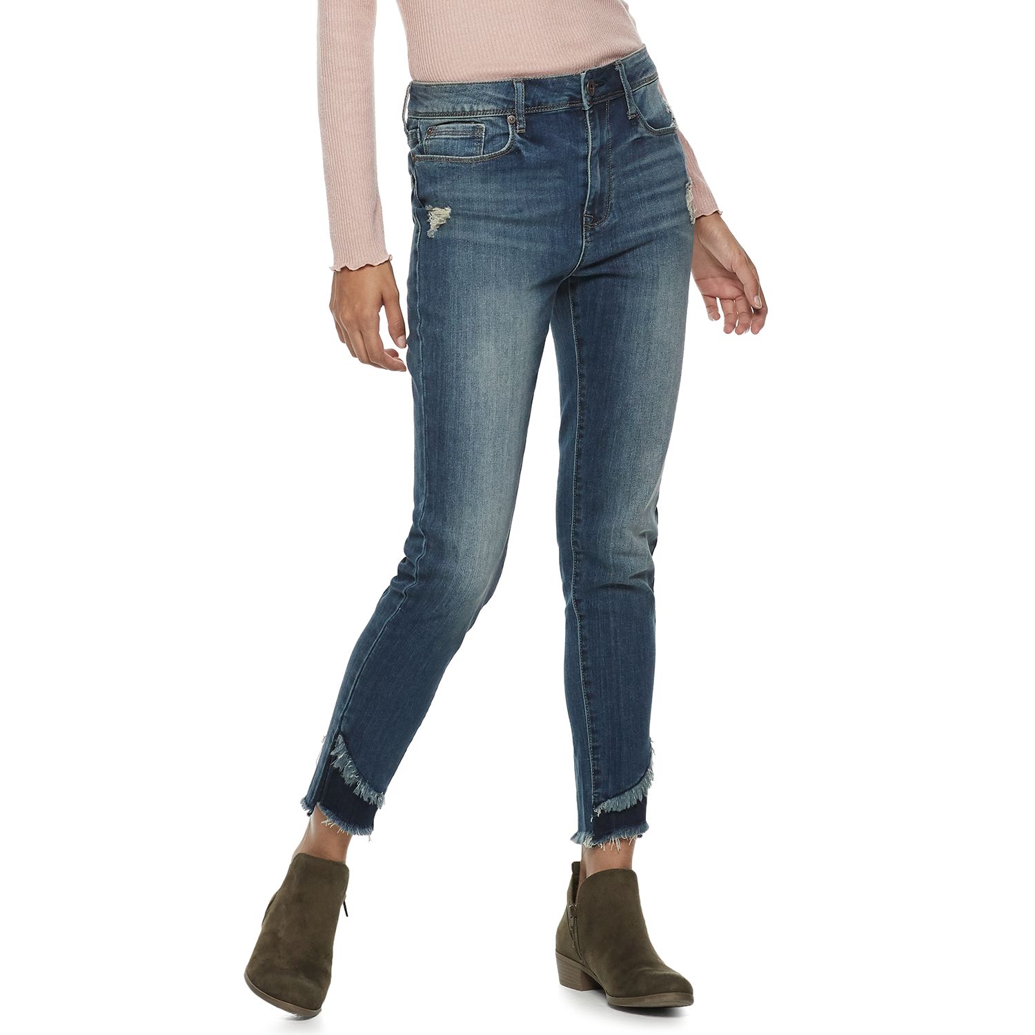 american rag skinny jeans