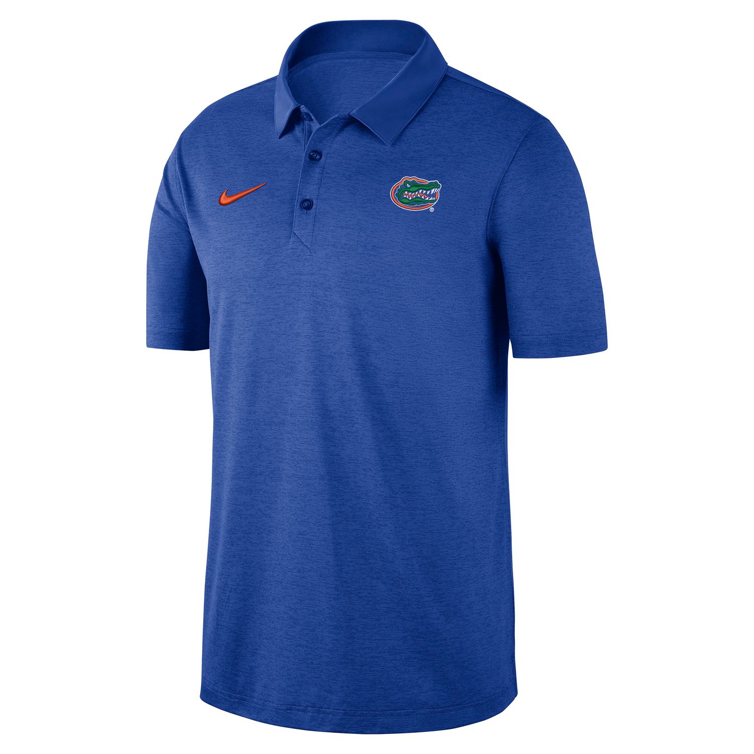 florida gators nike dri fit polo