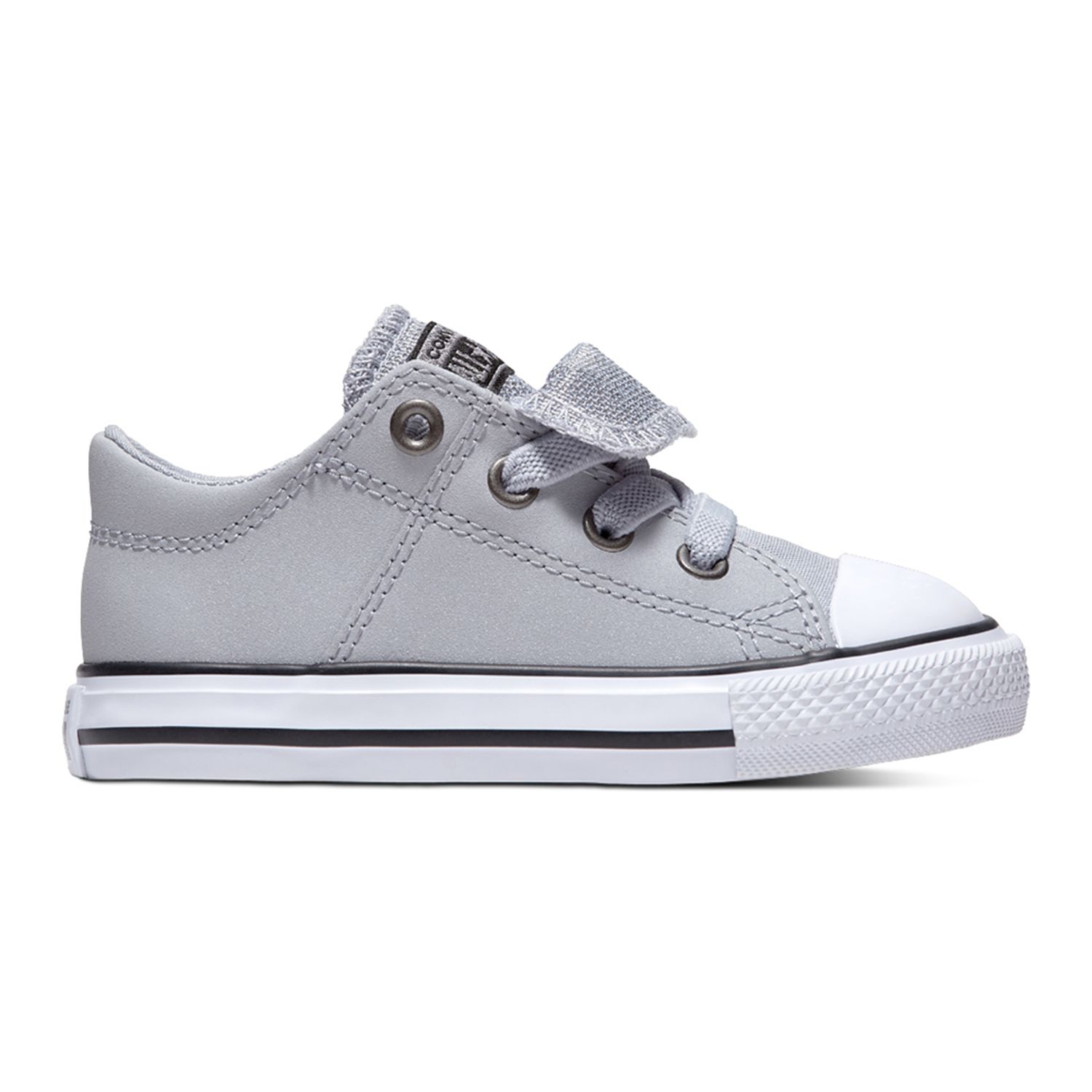 converse maddie double tongue