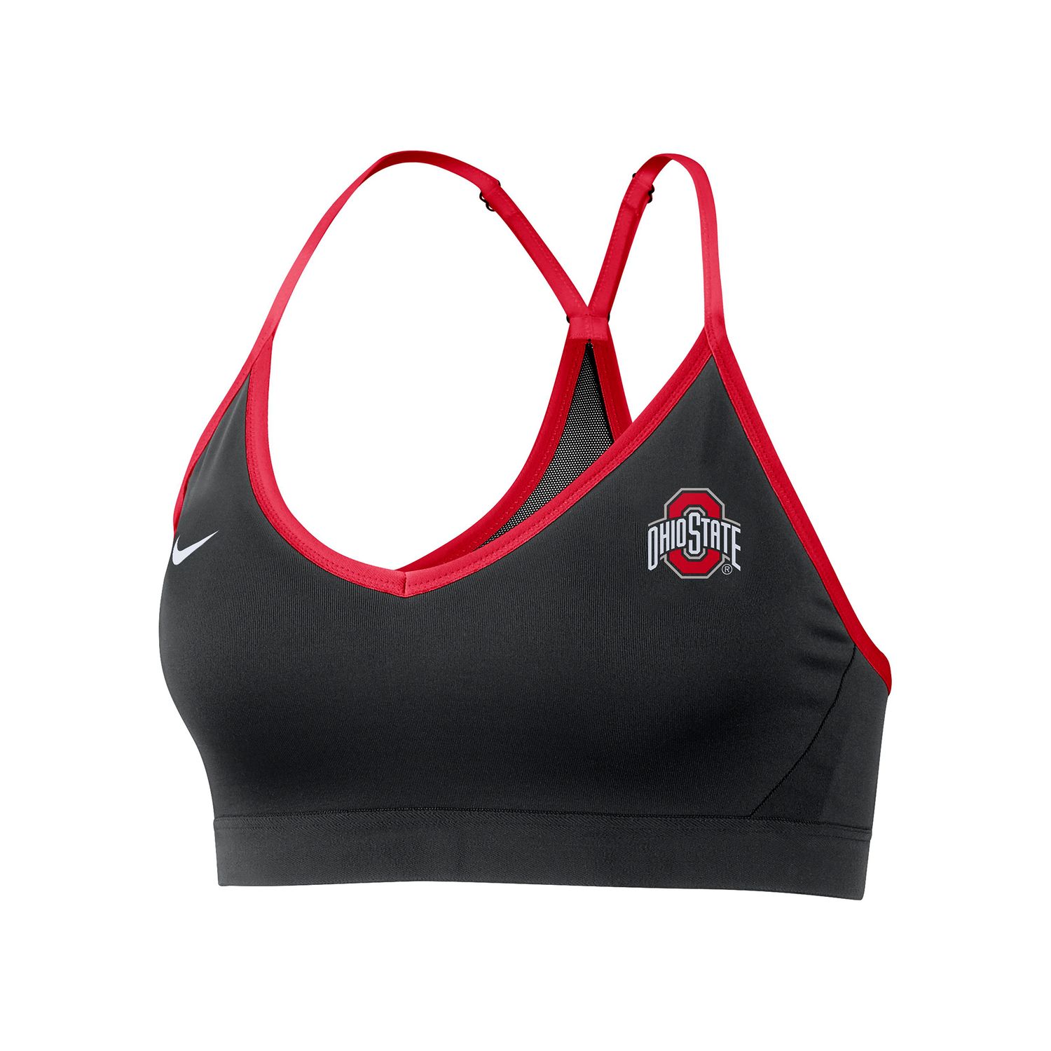 kohls nike bra