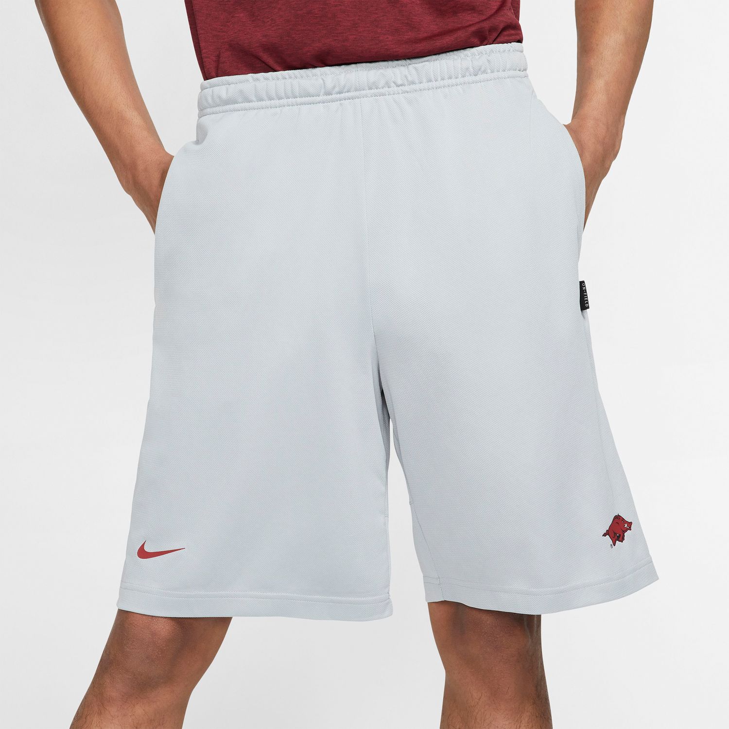 kohls mens nike dri fit shorts