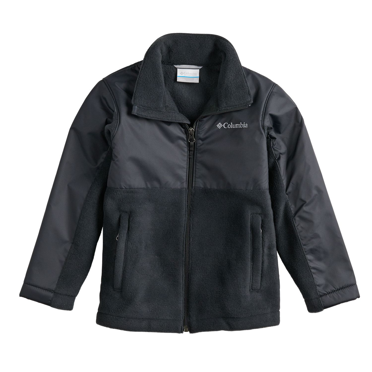 columbia midweight jacket