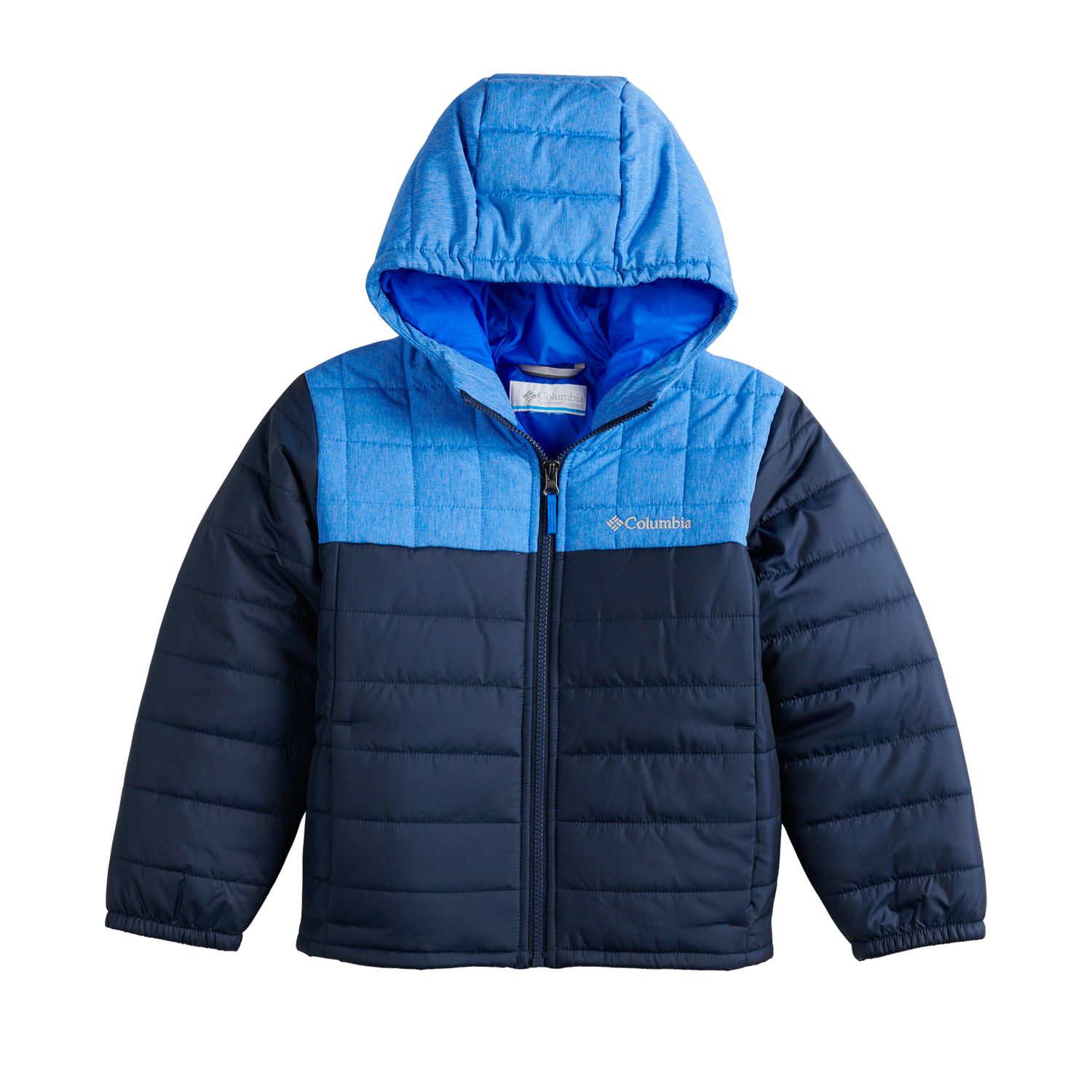 columbia puzzle lake puffer jacket