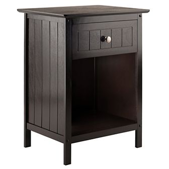 Winsome Blair Accent End Table