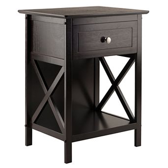 Winsome Xylia Accent Table