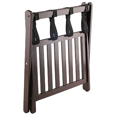 Winsome Remy Luggage Rack