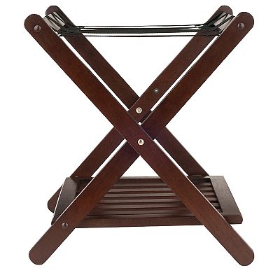 Winsome Remy Luggage Rack