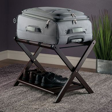 Winsome Remy Luggage Rack