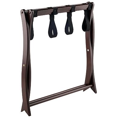 Winsome Scarlett Luggage Rack