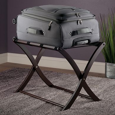 Winsome Scarlett Luggage Rack