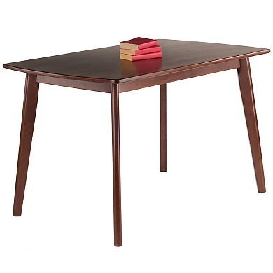 Winsome Shaye Dining Table