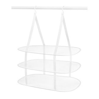 Whitmor Pop & Fold 3 tier Dryer