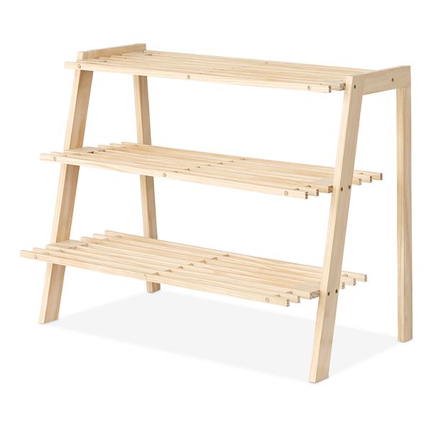 Kohls discount shoe rack