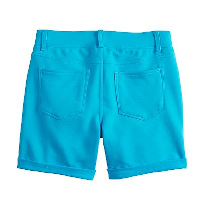 Girls shorts size 18 deals