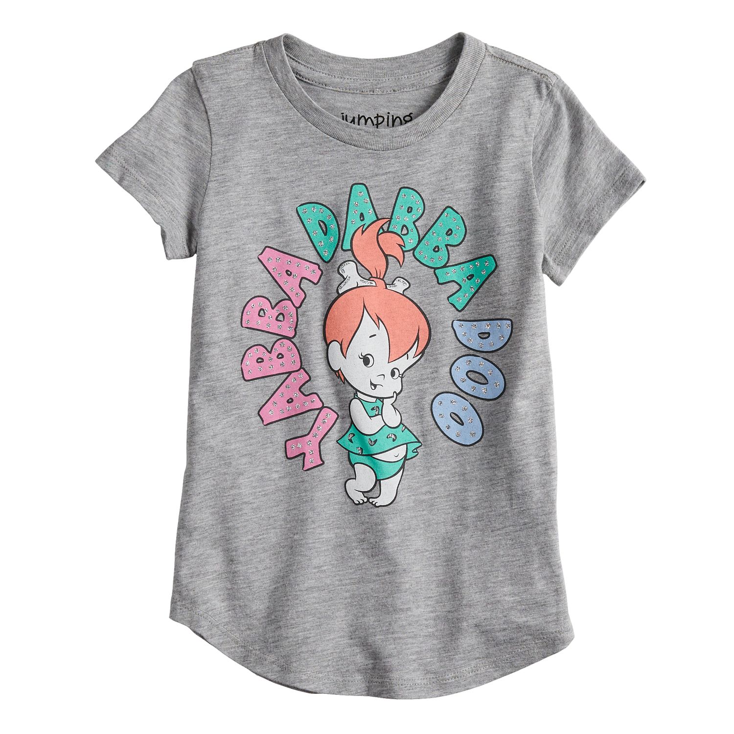 pebbles flintstone clothing